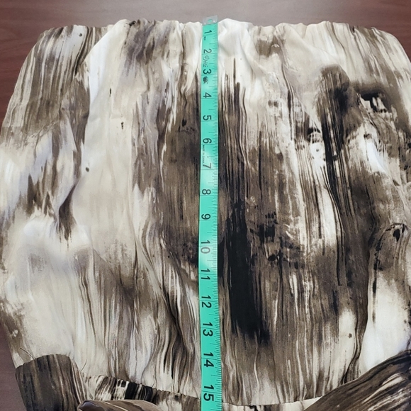 Guess Tube top lumper - Picture 7 of 8